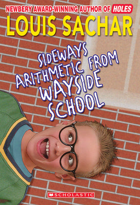 Sideways Arithmetic From Wayside School