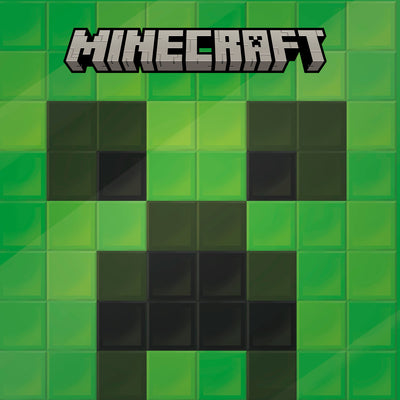 Beware the Creeper! (Mobs of Minecraft #1) (Pictureback(R))