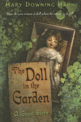 The Doll in the Garden: A Ghost Story