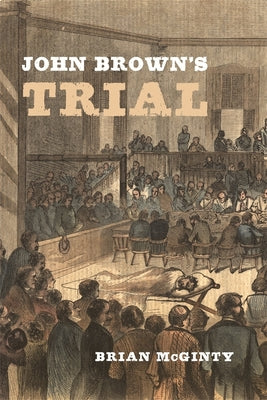 John Browns Trial