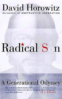 Radical Son: A Generational Odyssey