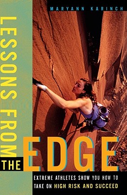 Lessons from the Edge: A Memoir