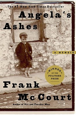 Angela's Ashes (The Frank McCourt Memoirs)