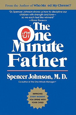 The One Minute Father (One Minute Series)