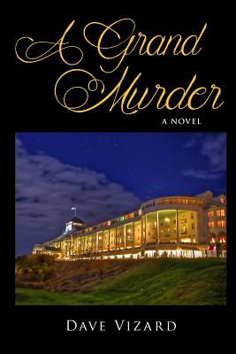 A Grand Murder (Nick Steele)