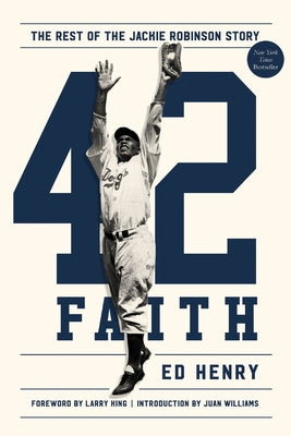 42 Faith: The Rest of the Jackie Robinson Story