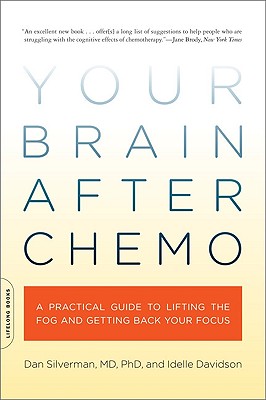 Your Brain After Chemo: A Practical Guide to Lifting the Fog and Getting Back Your Focus