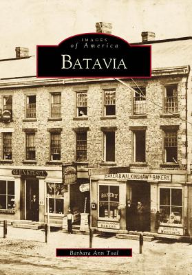 Batavia (Images of America)