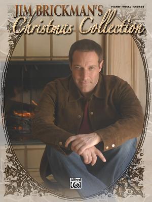 Jim Brickman's Christmas Collection: Piano/Vocal/Chords