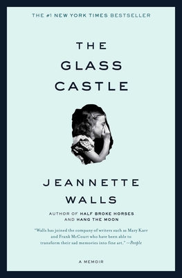 The Glass Castle: A Memoir (book)