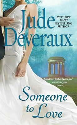 Someone to Love (Montgomery, Book 21)