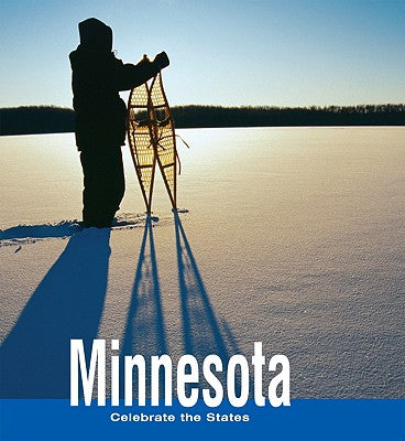 Minnesota (Celebrate the States)