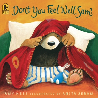 Don't You Feel Well, Sam? (Sam Books)