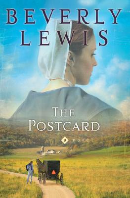 The Postcard (Amish Country Crossroads #1)