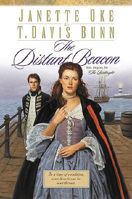 The Distant Beacon (Song of Acadia #4)