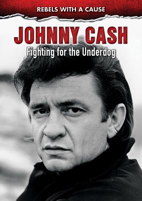 Johnny Cash: The Redemption of an American Icon