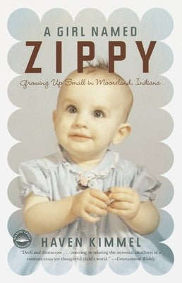 A Girl Named Zippy