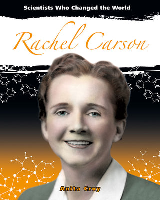 Rachel Carson: Witness for Nature