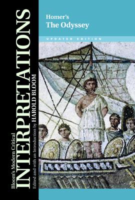 Homer's The Odyssey: A Poetic Primer (Poetic Primers)