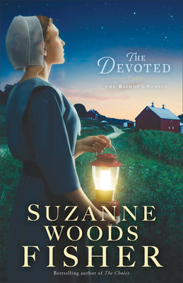 The Devoted: A Novel