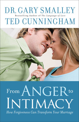 From Anger to Intimacy: How Forgiveness Can Transform Your Marriage