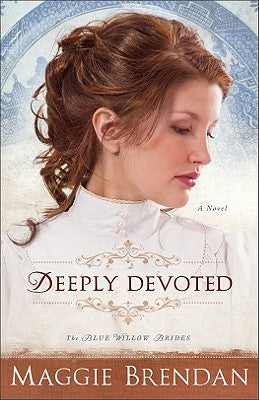 Deeply Devoted: A Novel