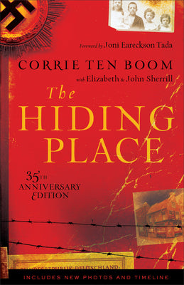 The Hiding Place