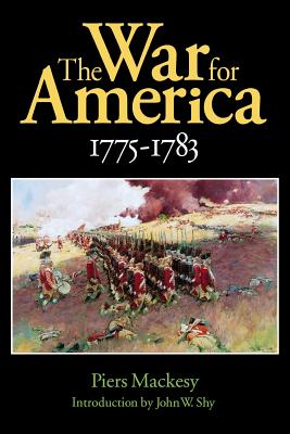 The War for America, 1775-1783