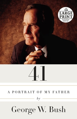 41: A Portrait of My Father