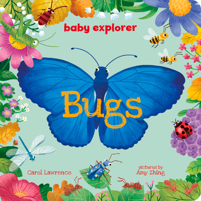 Bugs (Baby Explorer)