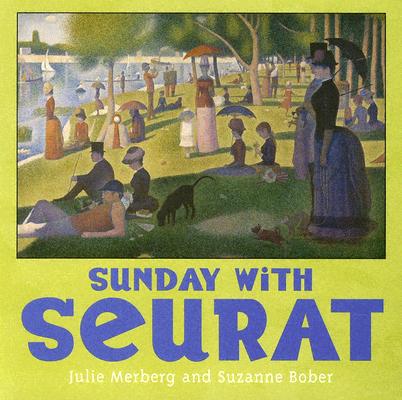 Sunday with Seurat (Mini Masters, 8)