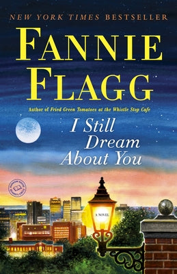 I Still Dream About You: A Novel