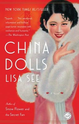 China Dolls: A Novel