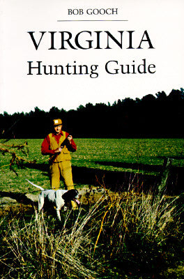 Virginia Hunting Guide