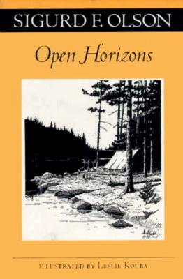 Open Horizons (Fesler-Lampert Minnesota Heritage)