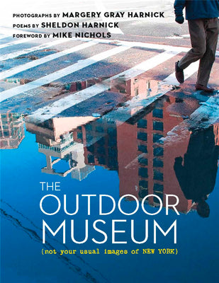 The Outdoor Museum: The Magic of Michigan's Marshall M. Fredricks (Great Lakes Books (Hardcover))