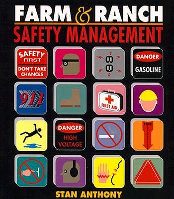 Farm and Ranch Safety Management (Agriculture)