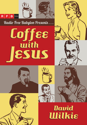 Coffee with Jesus