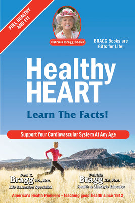 Healthy Heart: Learn the Facts