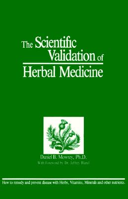 Scientific Validation of Herbal Medicine