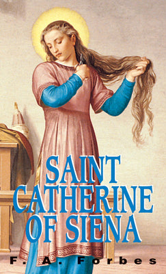 St. Catherine of Siena