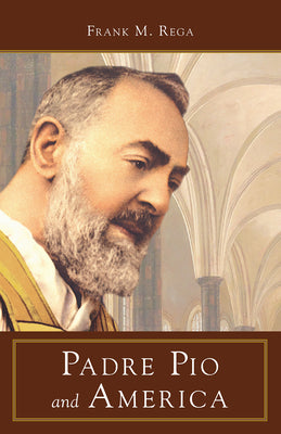 Padre Pio and America