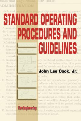 Standard Operating Procedures & Guidelines