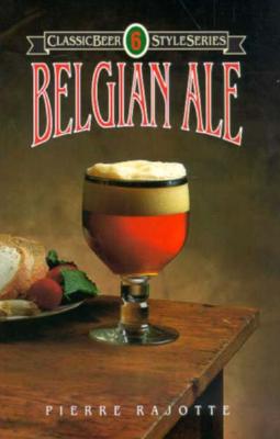 Belgian Ale (Classic Beer Style)