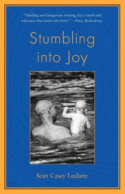 Stumbling into Joy