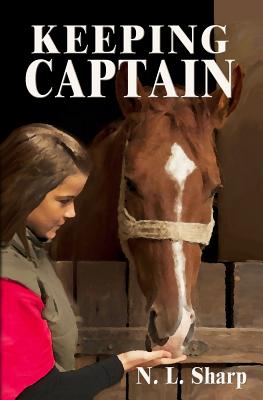 Keeping Captain (Castle Kids)