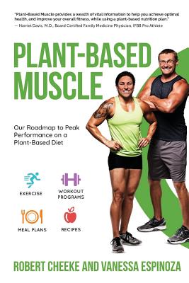 Plant-Based Muscle: Our Roadmap to Peak Performance on a Plant-Based Diet