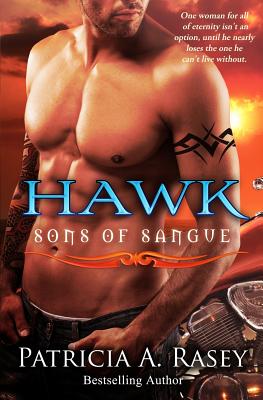 Hawk (Maximum Ride: Hawk, 1)