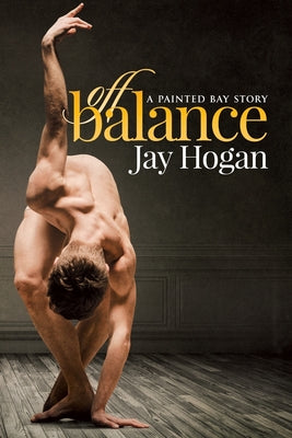 Off Balance: A Memoir