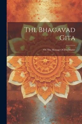 The Bhagavad Gita (Penguin Classics)